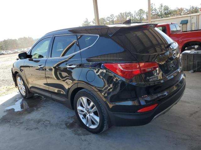 Image 2 of 2015 HYUNDAI SANTA FE SPORT  2015 with VIN 5XYZW4LA8FG243429