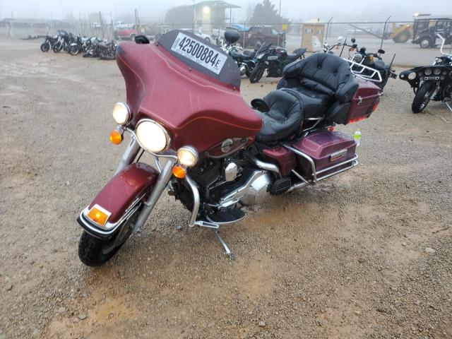 Obraz 2 z 2000 HARLEY-DAVIDSON FLHTCUI  2000 z VIN 1HD1FCW1XYY629748