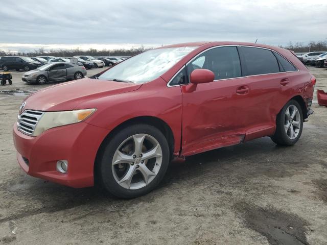 Obraz 1 z 2009 TOYOTA VENZA  2009 z VIN 4T3ZK11A09U008168