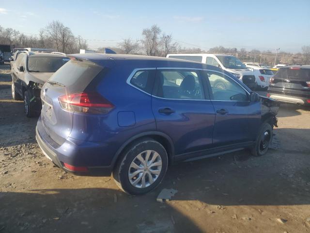 Obraz 3 z 2018 NISSAN ROGUE S 2018 z VIN KNMAT2MT5JP527813