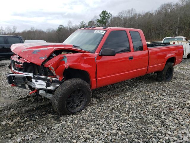 Изображение 1 1993 GMC SIERRA K3500 1993 с VIN 1GTHK39FXPE528812