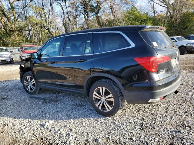Obraz 2 z 2016 HONDA PILOT EX 2016 z VIN 5FNYF6H36GB002978
