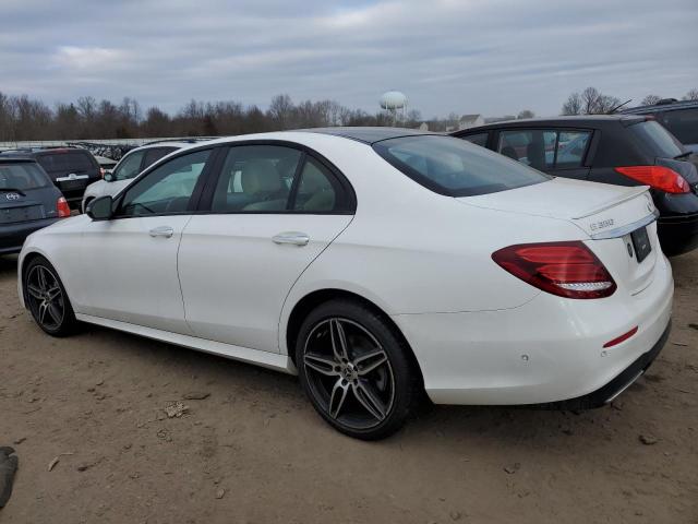 Obraz 2 z 2020 MERCEDES-BENZ E 350 4MATIC 2020 z VIN W1KZF8EB1LA841862