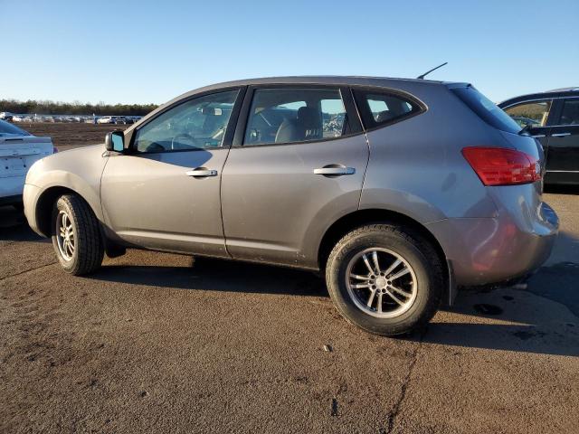 Image 2 of 2009 NISSAN ROGUE S 2009 with VIN JN8AS58V19W191468