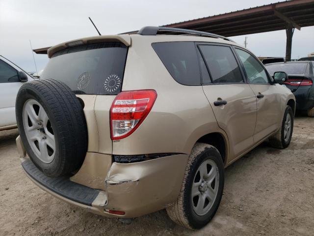 Image 3 of 2012 TOYOTA RAV4  2012 with VIN 2T3ZF4DV6CW109047