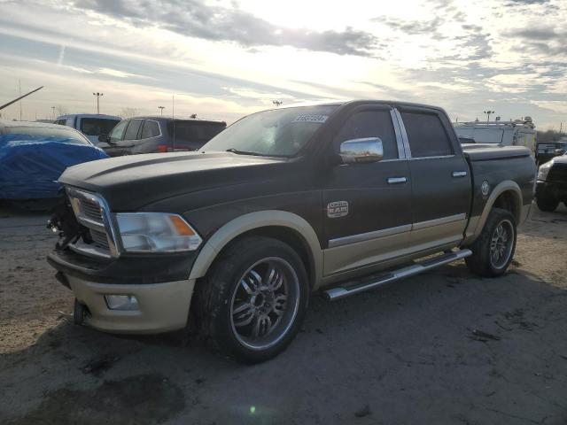Изображение 2011 DODGE RAM 1500  2011