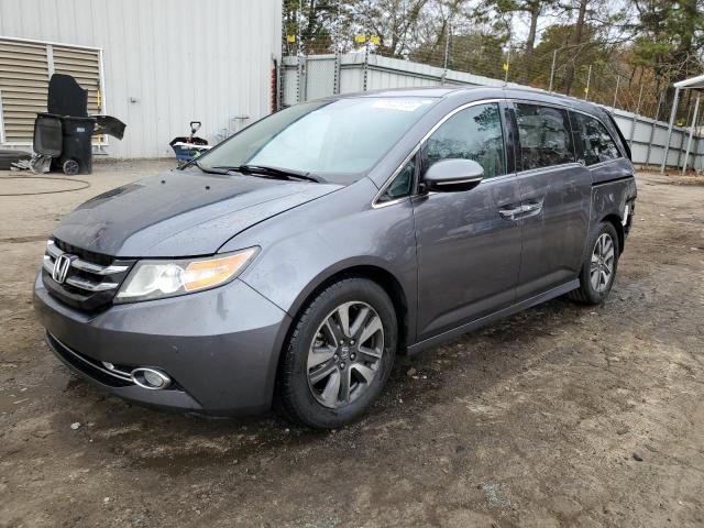 Изображение 2015 HONDA ODYSSEY TOURING 2015