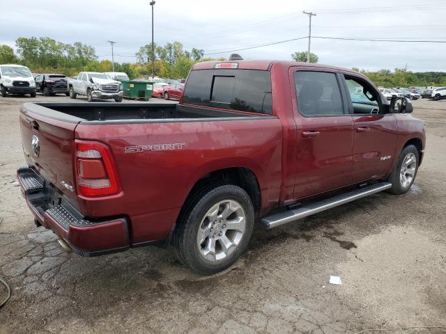 Изображение 3 2020 RAM 1500 BIG HORN/LONE STAR 2020 с VIN 1C6SRFFTXLN148366
