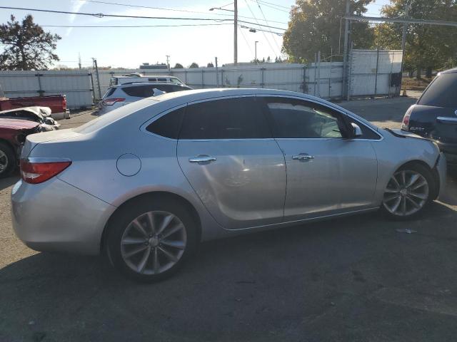 Obraz 3 z 2012 BUICK VERANO  2012 z VIN 1G4PS5SKXC4229931