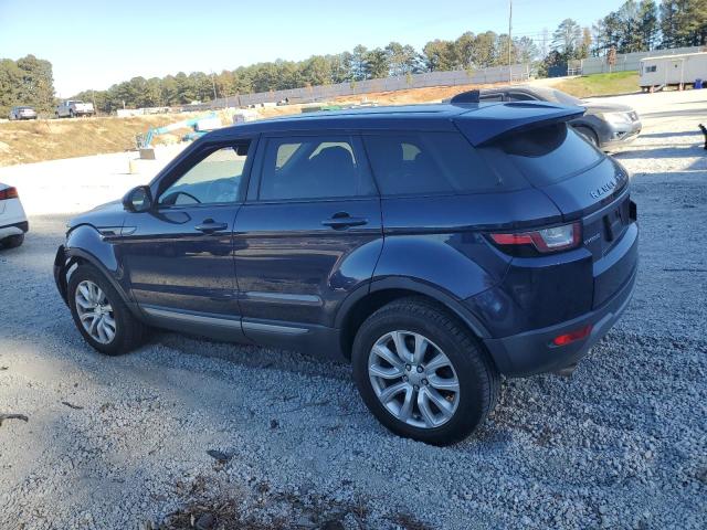 Image 2 of 2017 LAND ROVER RANGE ROVER EVOQUE SE 2017 with VIN SALVP2BG4HH236051