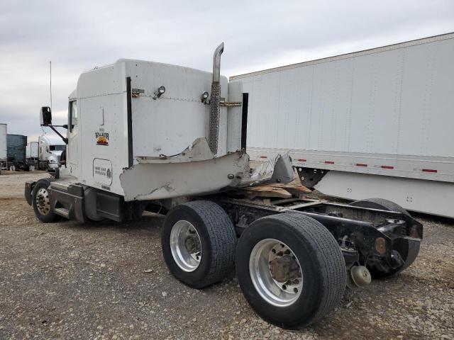 Изображение 3 2007 KENWORTH CONSTRUCTION T600 2007 с VIN 1XKADU8X57R175758