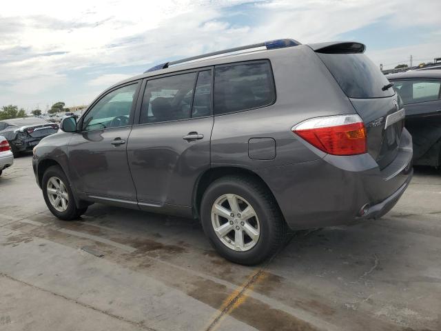 Obraz 2 z 2008 TOYOTA HIGHLANDER  2008 z VIN JTEDS41A082026846