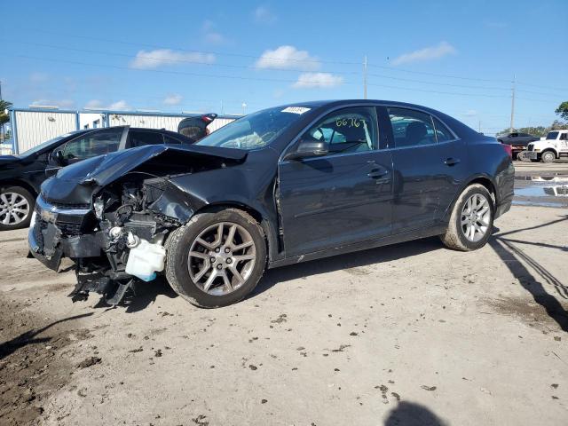 Изображение 1 2015 CHEVROLET MALIBU 1LT 2015 с VIN 1G11C5SL1FF234825