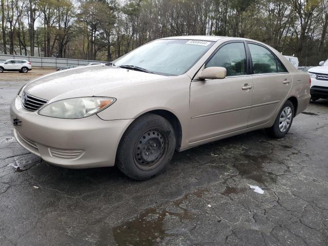 Obraz 1 z 2006 TOYOTA CAMRY LE 2006 z VIN 4T1BE32K46U698359