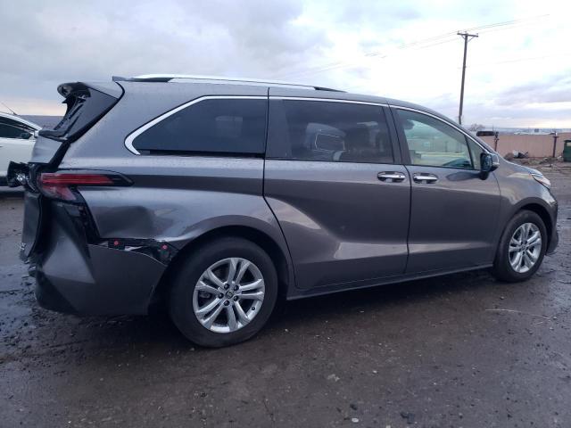 Изображение 3 2023 TOYOTA SIENNA LIMITED 2023 с VIN 5TDESKFC0PS081831