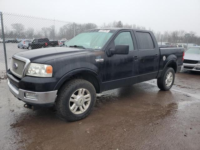 Obraz 1 z 2004 FORD F150 SUPERCREW 2004 z VIN 1FTPW14524KC28133