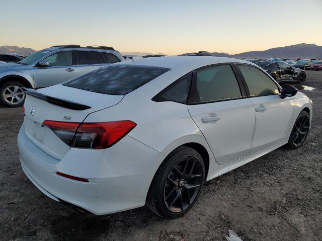 Image 3 of 2023 HONDA CIVIC SI 2023 with VIN 2HGFE1E59PH472002