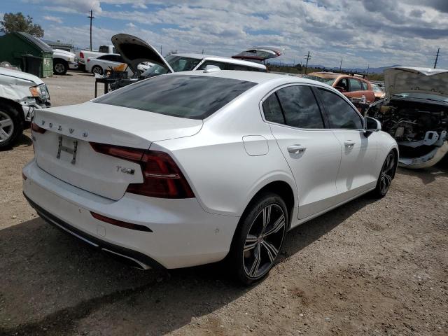 Obraz 3 z 2020 VOLVO S60 T6 INSCRIPTION 2020 z VIN 7JRA22TL4LG064782