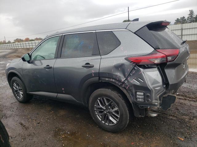 Image 2 of 2023 NISSAN ROGUE S 2023 with VIN 5N1BT3AB9PC852661
