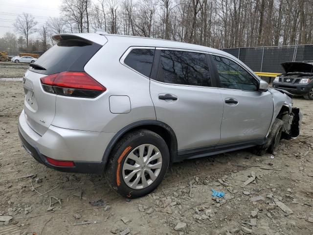 Image 3 of 2017 NISSAN ROGUE S 2017 with VIN KNMAT2MV9HP521153