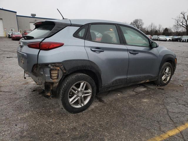 Изображение 3 2019 HYUNDAI KONA SE 2019 с VIN KM8K12AA3KU226713