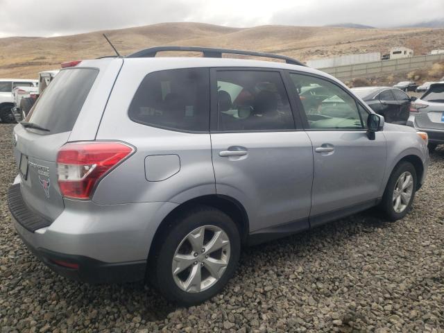 Image 3 of 2015 SUBARU FORESTER 2.5I PREMIUM 2015 with VIN JF2SJADC0FH834751