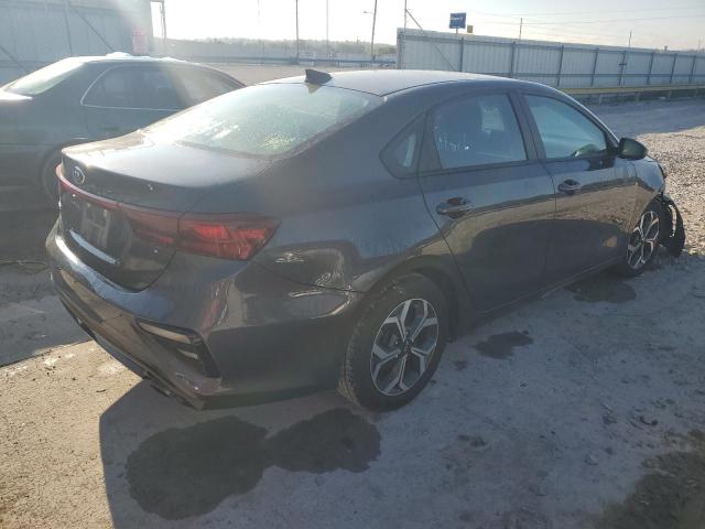 Изображение 3 2020 KIA FORTE FE 2020 с VIN 3KPF24AD0LE251562