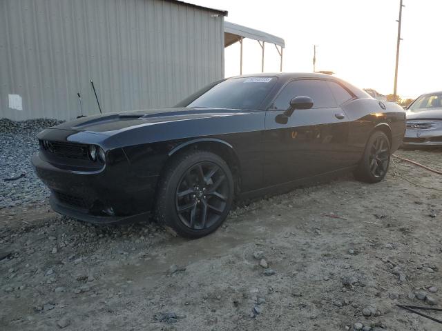 Изображение 2022 DODGE CHALLENGER SXT 2022