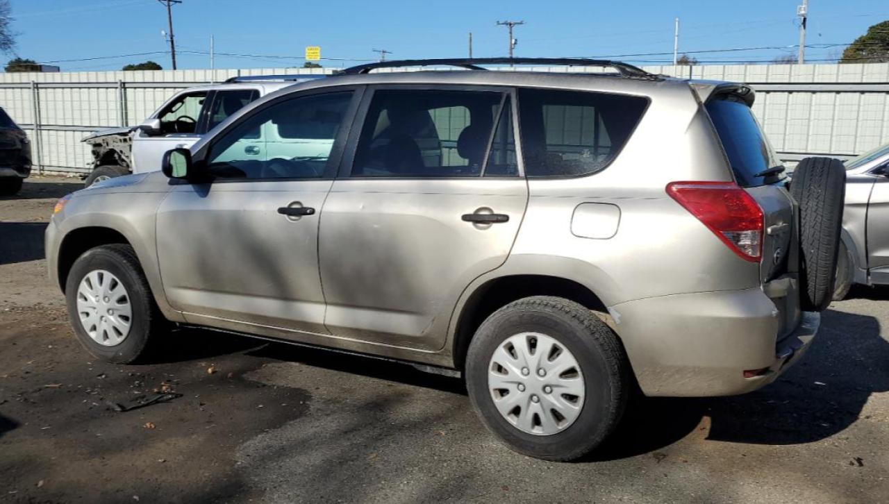 Изображение 2 2007 TOYOTA RAV4  2007 с VIN JTMZD33V276028958