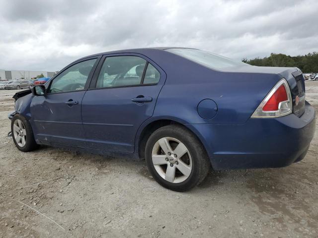 Изображение 2 2006 FORD FUSION SE 2006 с VIN 3FAFP07Z46R212831