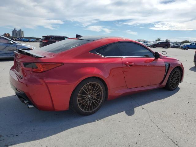 Image 3 of 2015 LEXUS RC-F  2015 with VIN JTHHP5BC4F5004016