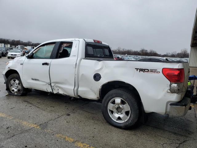 Image 2 of 2008 TOYOTA TUNDRA DOUBLE CAB 2008 with VIN 5TFBV54108X076508
