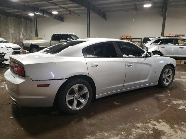 Image 3 of 2012 DODGE CHARGER SE 2012 with VIN 2C3CDXBG3CH296530