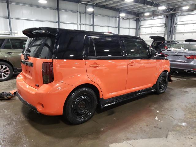 Image 3 of 2015 TOYOTA SCION XB  2015 with VIN JTLZE4FE0FJ072827