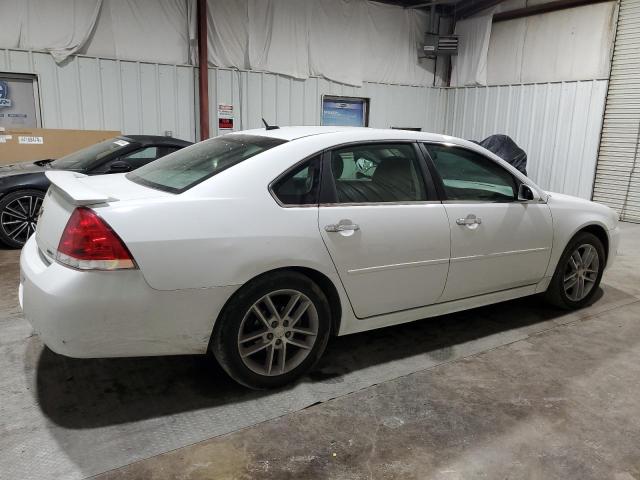 Obraz 3 z 2015 CHEVROLET IMPALA LIMITED LTZ 2015 z VIN 2G1WC5E34F1109262