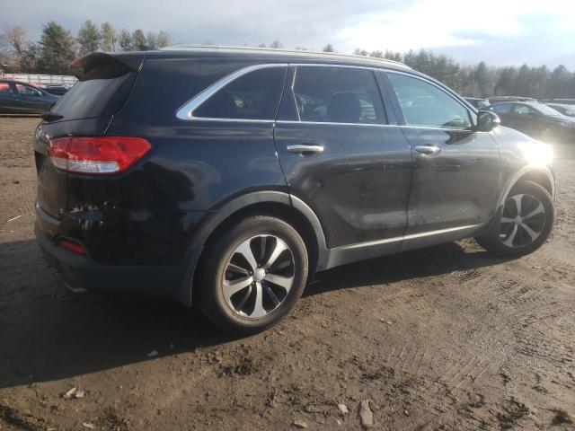 Obraz 3 z 2016 KIA SORENTO EX 2016 z VIN 5XYPH4A55GG038496