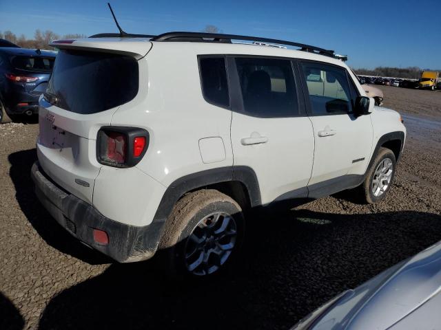 Obraz 3 z 2017 JEEP RENEGADE LATITUDE 2017 z VIN ZACCJBBB5HPG48962