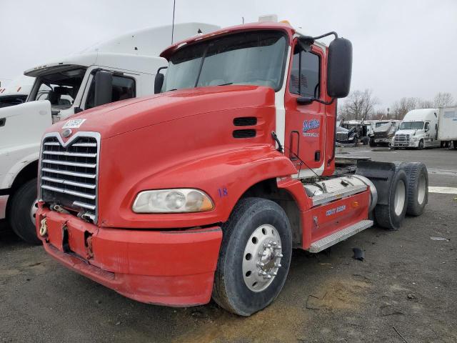 Изображение 2 2000 MACK 600 CX600 2000 с VIN 1M1AE07Y8YW006154
