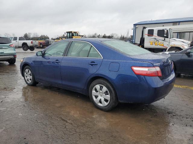 Obraz 2 z 2007 TOYOTA CAMRY CE 2007 z VIN 4T1BE46K67U054833