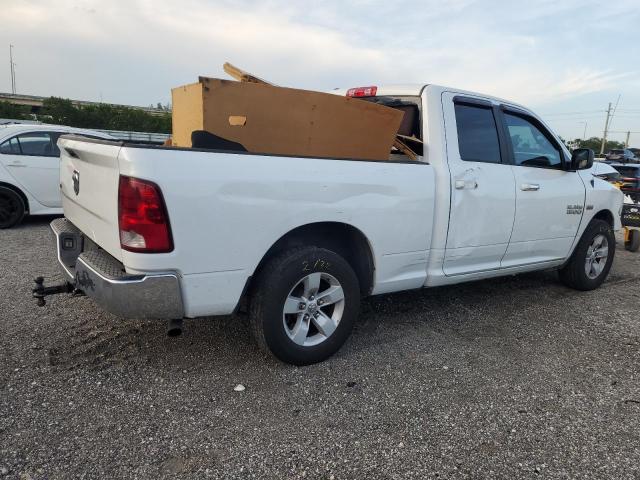 Image 3 of 2018 RAM 1500 SLT 2018 with VIN 1C6RR6GT7JS161295
