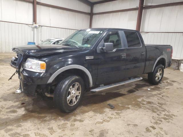 Image 1 of 2007 FORD F150 SUPERCREW 2007 with VIN 1FTPW14V87FA85380