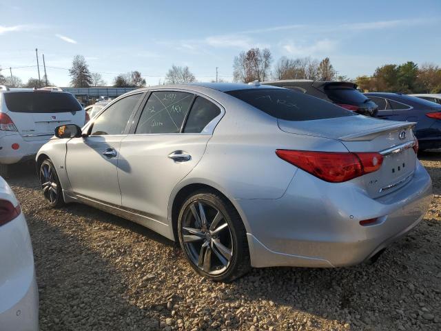 Obraz 2 z 2016 INFINITI Q50 PREMIUM 2016 z VIN JN1EV7AR1GM340163