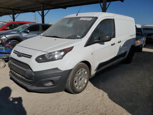 Изображение 1 2018 FORD TRANSIT CONNECT XL 2018 с VIN NM0LS7E75J1378040