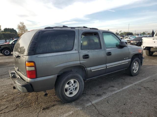 Изображение 3 2000 CHEVROLET TAHOE C1500 2000 с VIN 1GNEC13T8YJ179667
