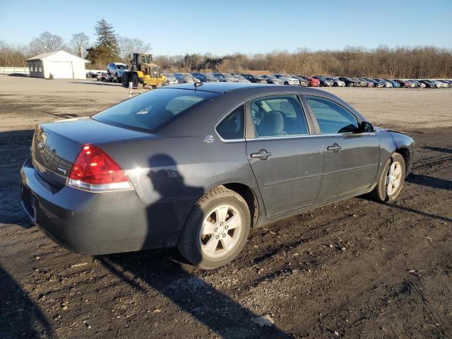 Изображение 3 2008 CHEVROLET IMPALA LT 2008 с VIN 2G1WT58K089267427