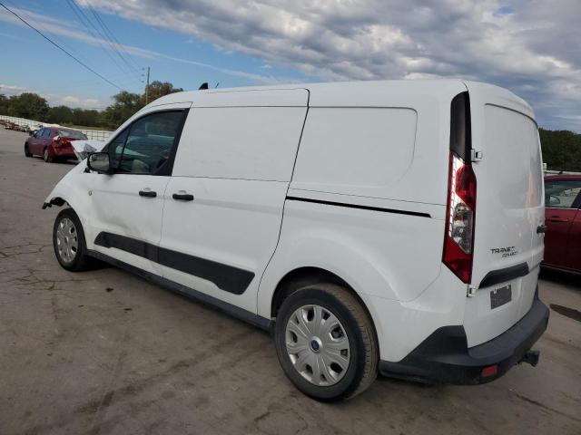 Image 2 of 2020 FORD TRANSIT CONNECT XLT 2020 with VIN NM0LS7F26L1446903