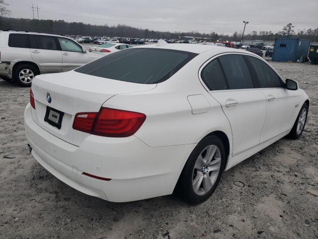 Изображение 3 2013 BMW 528 I 2013 с VIN WBAXG5C56DDY30721