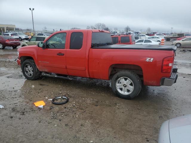 Obraz 2 z 2007 CHEVROLET SILVERADO K1500 2007 z VIN 1GCEK19JX7Z639686