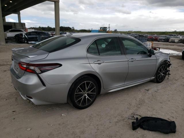 Obraz 3 z 2021 TOYOTA CAMRY SE 2021 z VIN 4T1G11AK9MU611530