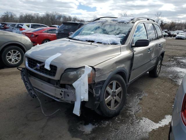 Obraz 1 z 2004 VOLVO XC90 T6 2004 z VIN YV1CZ91H841062025